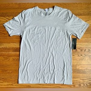 NEW MENS ZELLA ATHLETIC T SHIRT
